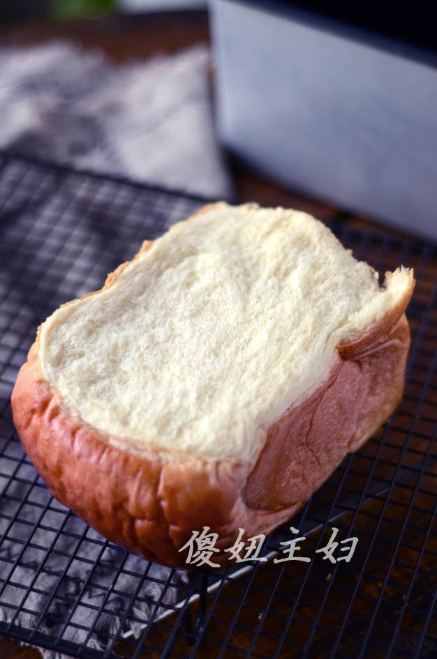 关于面包【港式吐司】_手机搜狐网