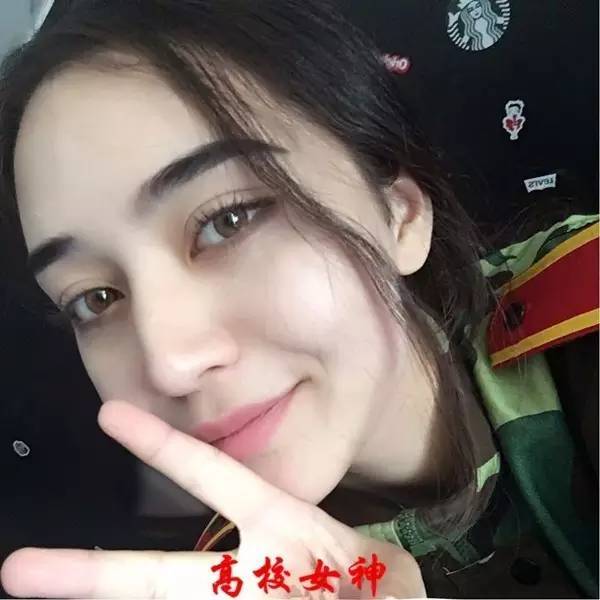 新疆艺术学院十大新生女神,颜值惊人!_手机搜狐网