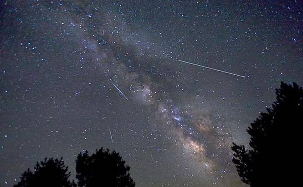 一场流星雨 照出12星座隐藏最深的怪癖