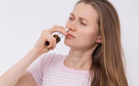 6大食疗偏方巧治鼻炎