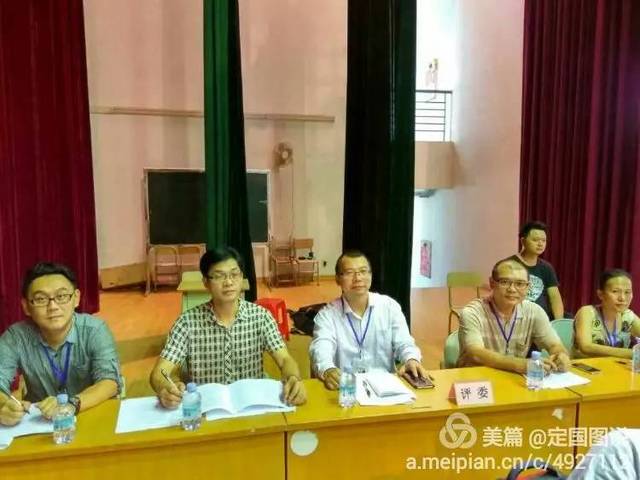 【厉害】东莞教师刘秋燕包揽全省高中政治优质课大赛全部项目第一名