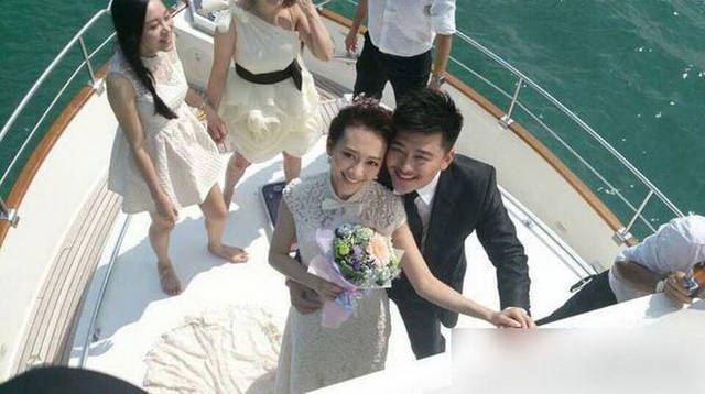 王鸥婚纱_王鸥婚纱造型(2)