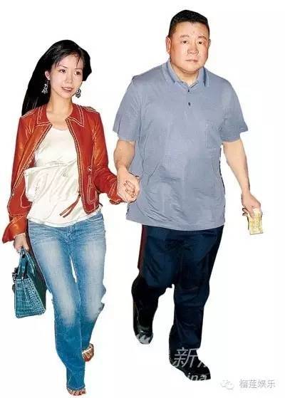 榴莲快讯|刘銮雄发声明称与吕丽萍分手:两人已断绝关系