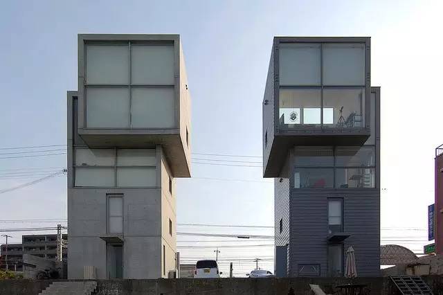 安藤忠雄|tadao ando 安藤忠雄,当今最具影响力的世界建筑大师之一