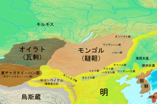 唐朝中国人口_中国人 日本人 韩国人眼中的大唐版图对比(3)