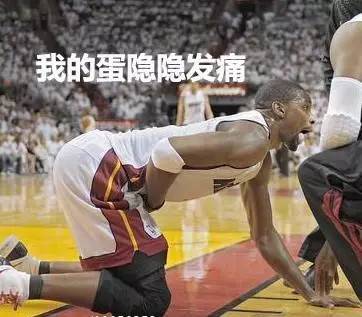 nba球星表情包大比拼,谁才是真正的表情帝?