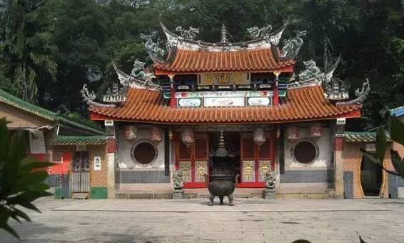 漳州14座最有名的寺庙,非常值得一去!灵通寺名列榜首