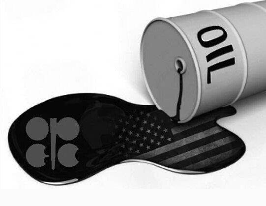 中国铁杆国家面临破产,命运系于华:增产石油报