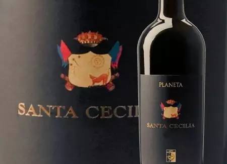 planeta santa cecilia nero d avola di sicilia igt 2011