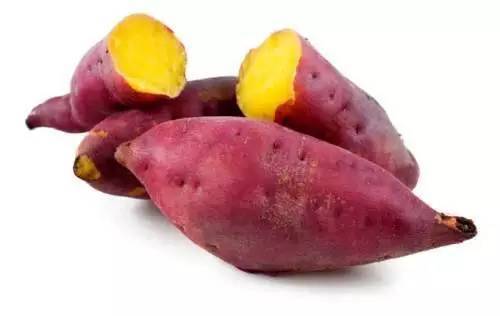 第一杂粮—红薯