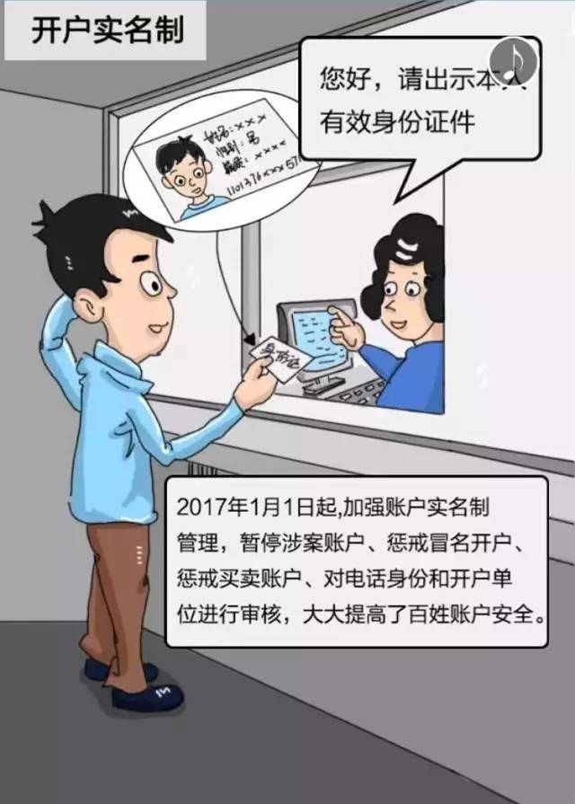 【提醒】防范电信网络新型诈骗有绝招!一幅漫画教会你