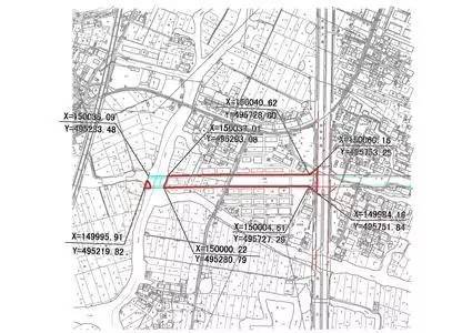 【本地】温岭铁路新区4号区块拆迁完成