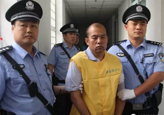 【重磅】被执行死刑21年后,聂树斌被最高人民法院改判无罪!