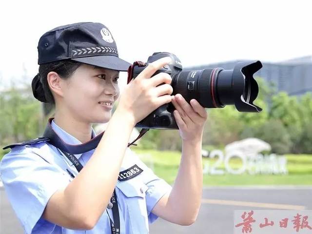 闪光民警"苦行僧"陈斌;美丽警花陈凌丽;破案能手肖伟伟