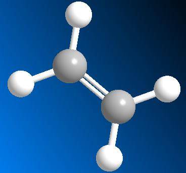 chemdraw如何画球棍模型?