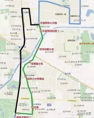 北京除了"大七环",还将打通十几条路!看看有到你家的吗?