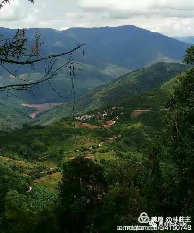 醉美宁洱—— 普洱茶的故乡,世界茶源,普洱茶都,茶马古道的源头