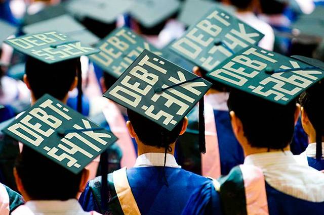 Student Loan Forgiveness Blocked: What You Need to Know About the Latest Developments