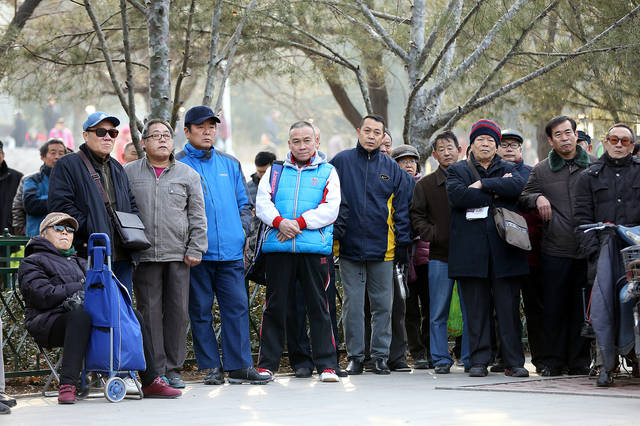 这些演员都是群众喜闻乐见的草根明星,他们的演出非常的专业.