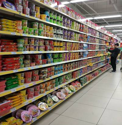 【独家调查】重庆多家超市有"秘密,99%的人都没发现过!