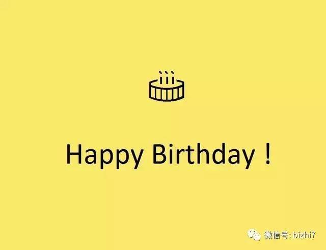 happy birthday图片 生日快乐壁纸图片大全