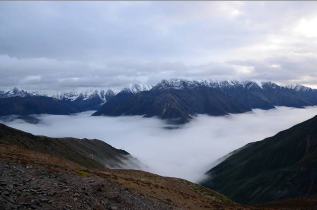 贡嘎乡人口_贡嘎雪山