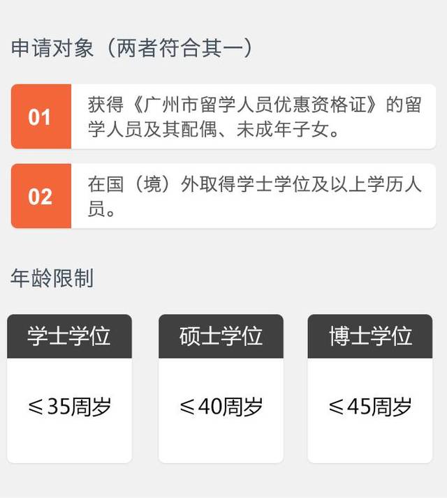 外来人口广州落户程序_... 惠及100万外来人口 落户广州的捷径在这里