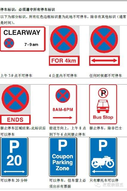 逆行还不系安全带!新西兰人都被这个中国游客吓到了