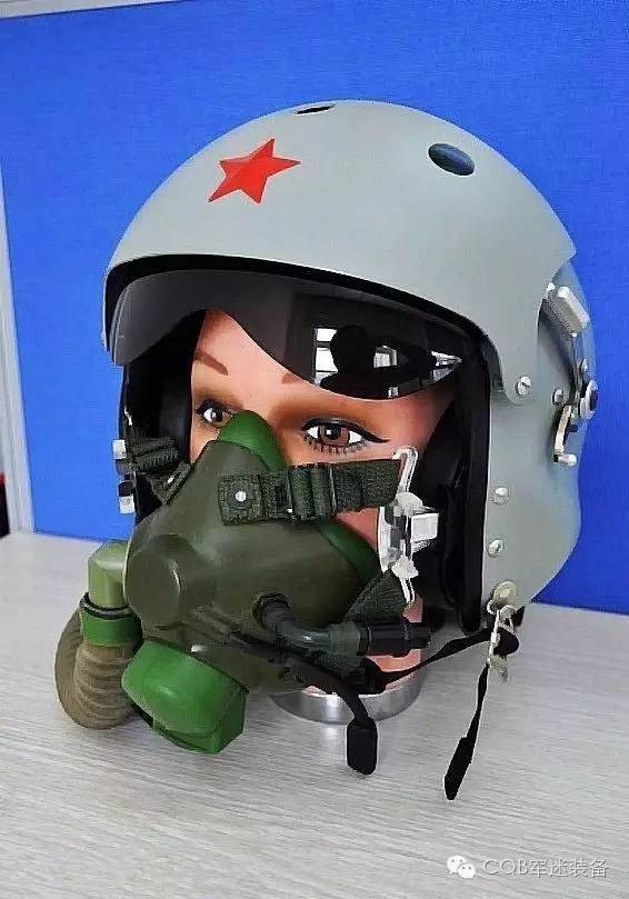 tk-11飞行头盔