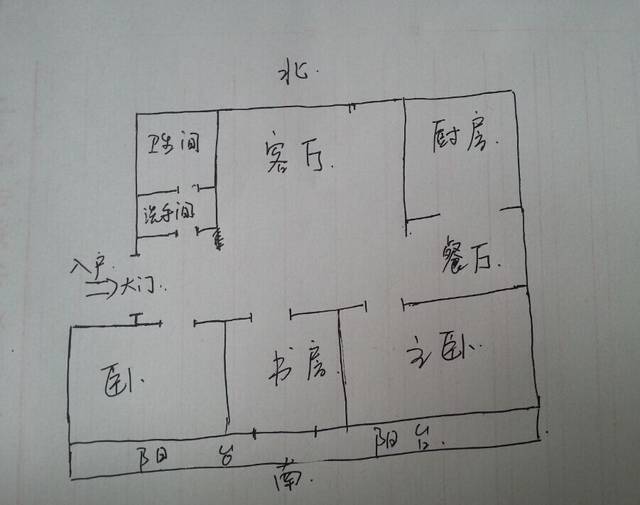 天一阁朱氏命理:房子缺西北角的危害性与化解方法