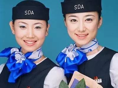 国内各大航空空姐制服盘点