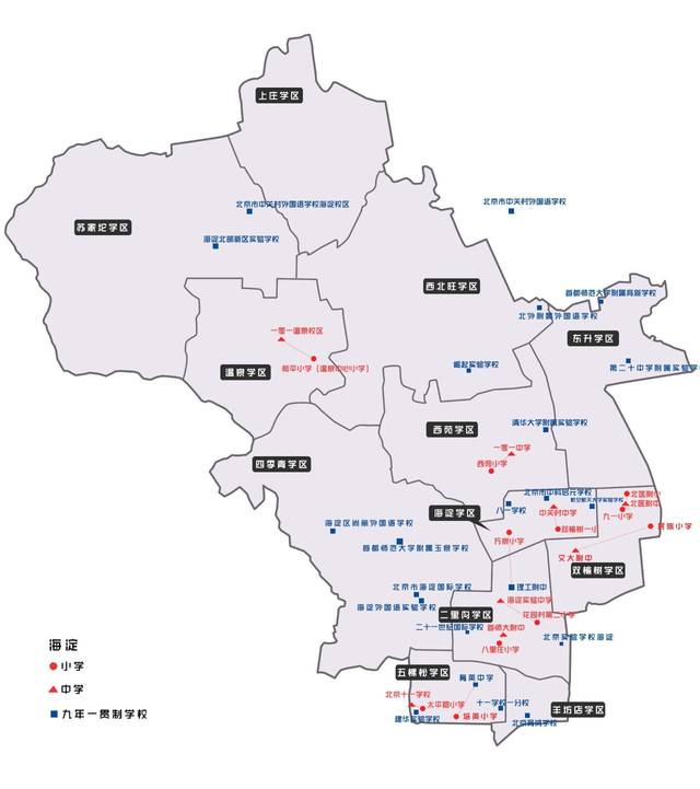 根据海淀教育综合改革政策,希望到2020年,海淀区75%以上的中小学生将