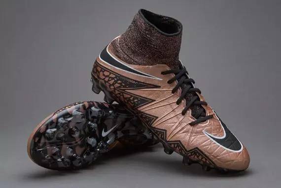 nike hypervenom phantom ii ag耐克毒锋超顶级高帮足球鞋