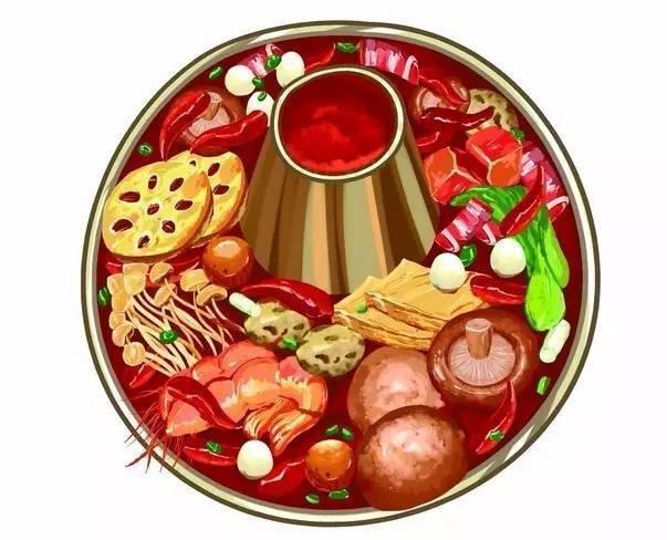 【行走食记】新年旧爱,我朝火锅百搭 any time!