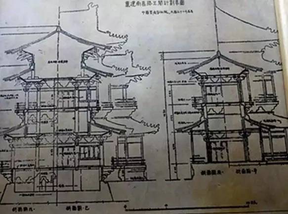 中国有3座滕王阁,最有名的是赝品,被毁28次每次都能重建起来