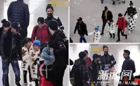 宋小宝现任老婆王雪劲爆资料曝光揭露宋小宝王雪二婚内幕