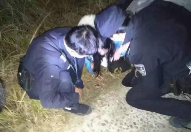 杭州22岁少女元旦夜吞下老鼠药 去深山里等死