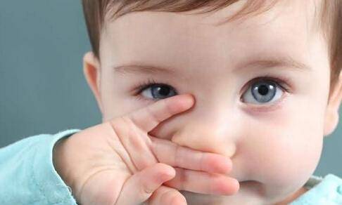 如何正确地给宝宝擤鼻涕?90%的父母都做错了