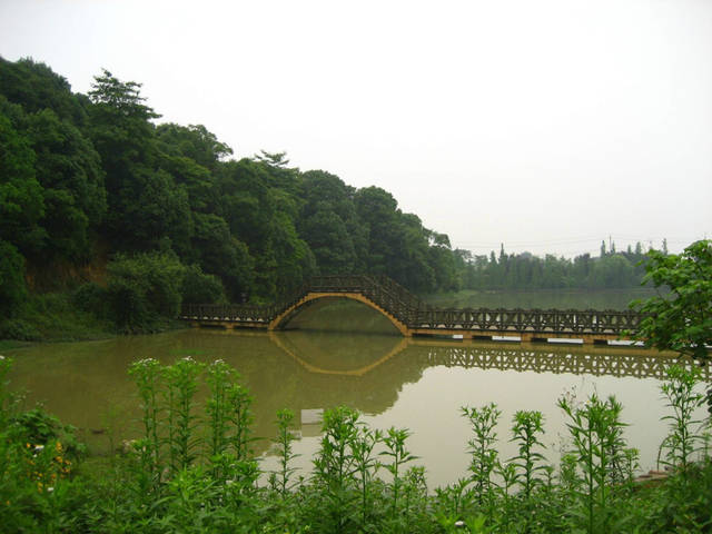 长沙县踏青旅游的好去处,你知道哪些?