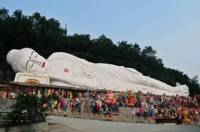 绵阳圣水寺