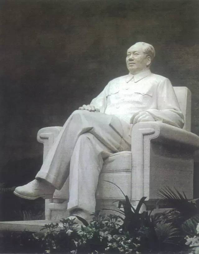 川籍雕塑大师叶毓山逝世 他的这些作品你一定看过