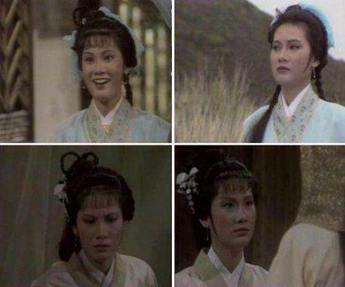 1985香港亚视古装剧排名