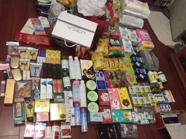 香港最畅销代购化妆品清单