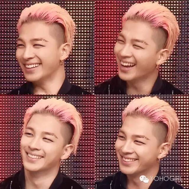 小眼睛又不高的taeyang,凭什么能成为"全球第二帅"呢?