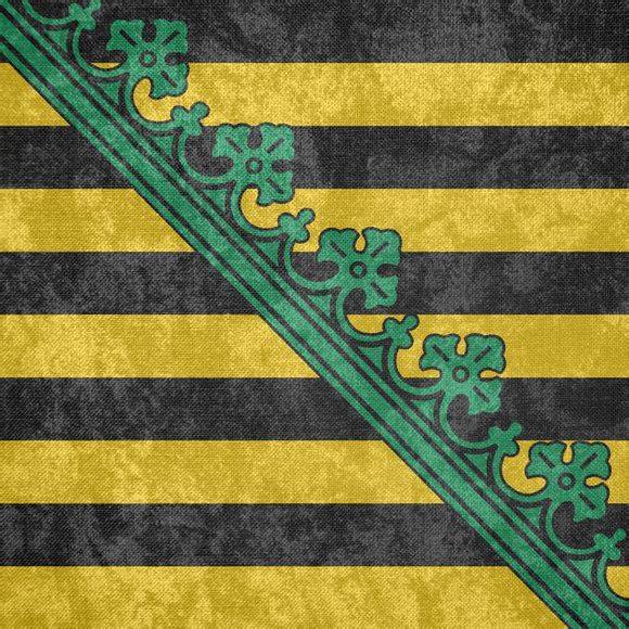 中世纪旗帜