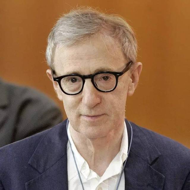 ▼woody allen伍迪艾伦