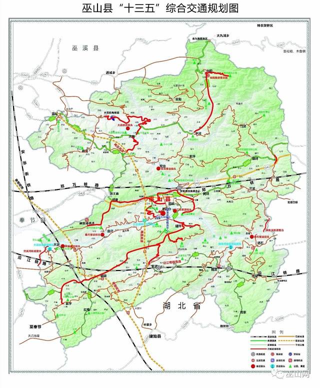 巫山有个"73318"的密码,要到2020年才解禁.