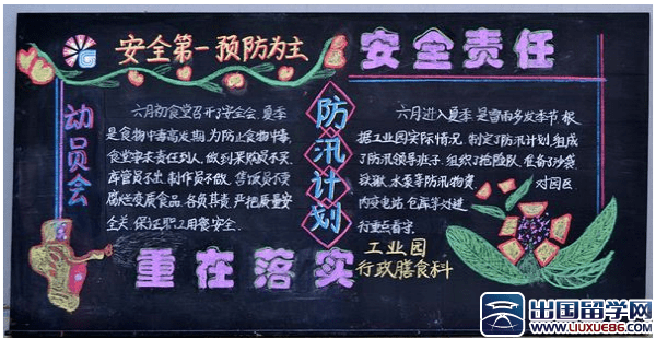 黑板报一般可以从以下几方面来考虑: 1,对整个版面的总体评价,着重