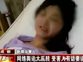 丽江虐猫事件当事人道歉!她说出剥皮的原因竟是.