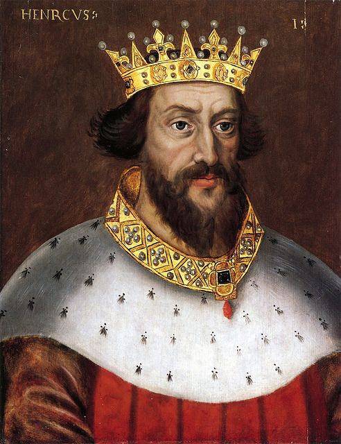 他与同时期的德皇腓特烈一世及罗马教皇亚历山大三世,被认为是全欧洲